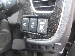 View Auto part Heater/Ac Controls Mitsubishi Outlander 2016