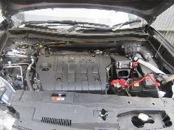 View Auto part Heater/Ac Controls Mitsubishi Outlander 2016