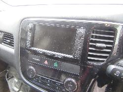 View Auto part Heater/Ac Controls Mitsubishi Outlander 2016