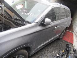 View Auto part Heater/Ac Controls Mitsubishi Outlander 2016