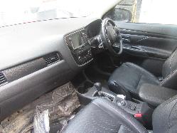 View Auto part Heater/Ac Controls Mitsubishi Outlander 2016