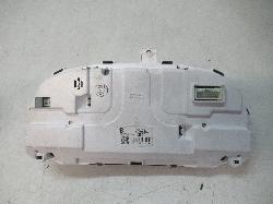 View Auto part Instrument Cluster Mitsubishi Outlander 2016