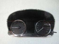 View Auto part Instrument Cluster Mitsubishi Outlander 2016