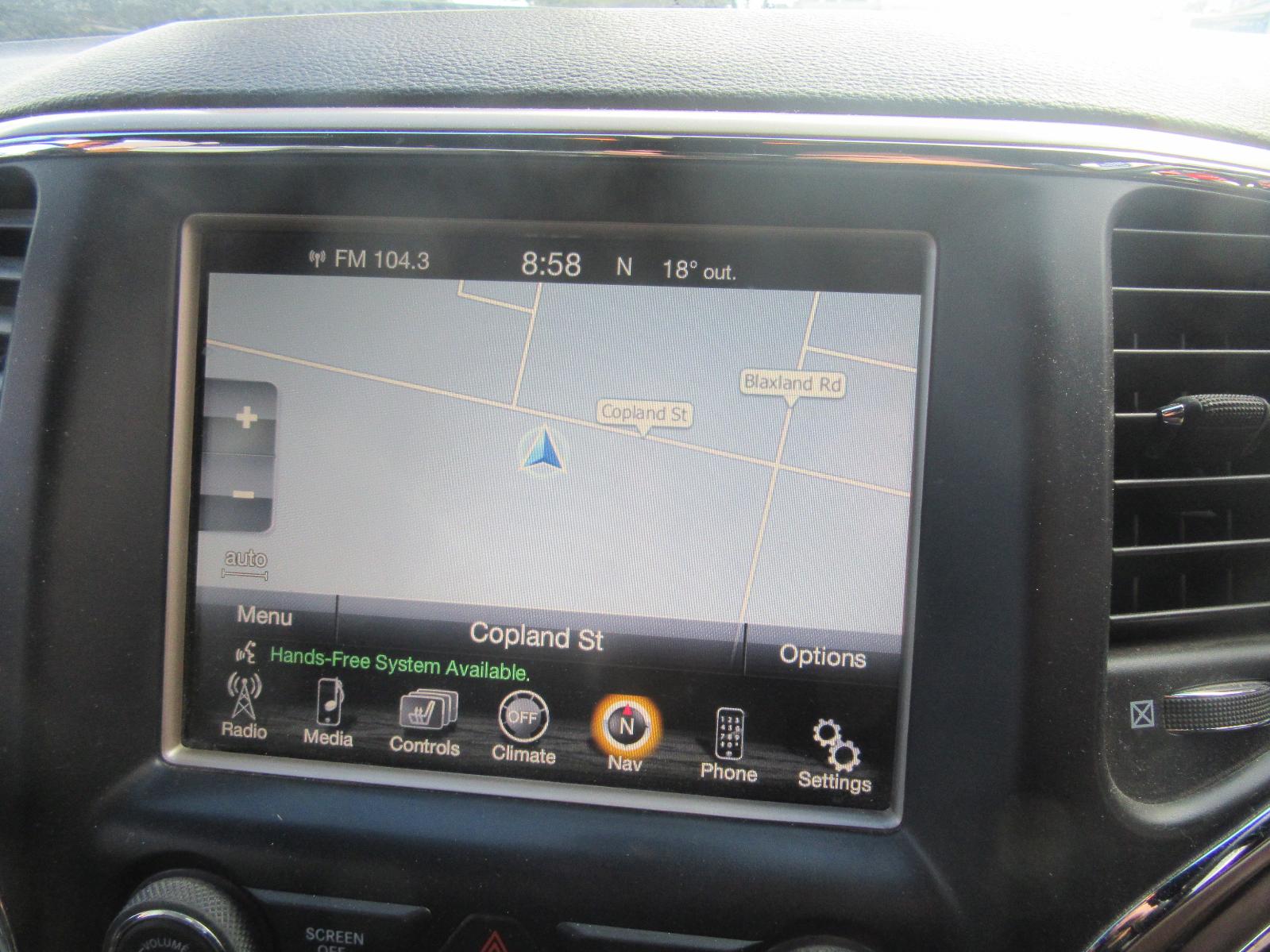 View Auto part Right Door Mirror Jeep Grandcherokee 2013