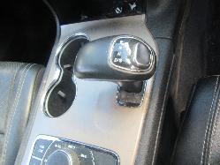 View Auto part Sunvisor Jeep Grandcherokee 2013