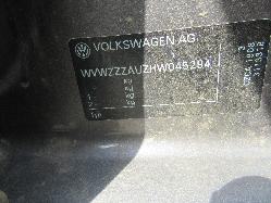 View Auto part Left Taillight Volkswagen Golf 2016