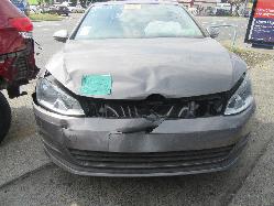 View Auto part Left Taillight Volkswagen Golf 2016