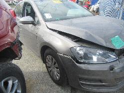 View Auto part Left Taillight Volkswagen Golf 2016