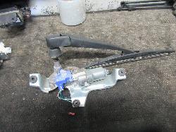 View Auto part Wiper Motor Mitsubishi Outlander 2014
