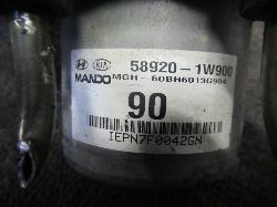 View Auto part Abs Pump/Modulator Hyundai I30 2013