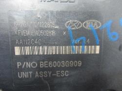 View Auto part Abs Pump/Modulator Hyundai I30 2013