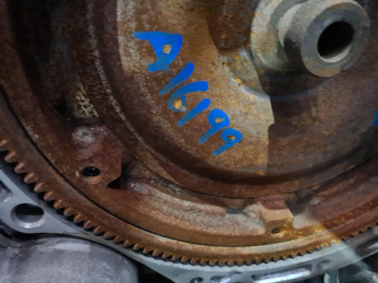 View Auto part Trans/Gearbox Mitsubishi Outlander 2016