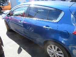 View Auto part Right Front Window Reg/Motor Kia Cerato 2013