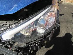 View Auto part Right Front Window Reg/Motor Kia Cerato 2013