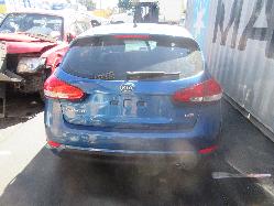 View Auto part Right Front Window Reg/Motor Kia Cerato 2013