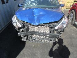 View Auto part Right Front Window Reg/Motor Kia Cerato 2013