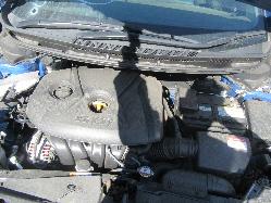 View Auto part Right Front Window Reg/Motor Kia Cerato 2013