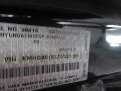 View Auto part Right Door Mirror Hyundai I30 2009