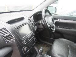 View Auto part Right Guard Kia Sorento 2013