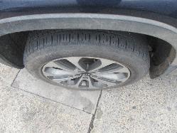 View Auto part Right Guard Kia Sorento 2013