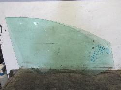View Auto part Right Front Door Window Audi Q7 2010
