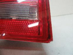View Auto part Left Taillight Volkswagen Touareg 2013