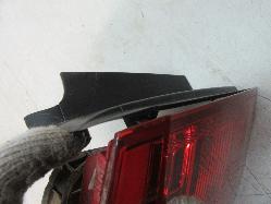 View Auto part Left Taillight Volkswagen Touareg 2013