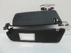 View Auto part Sunvisor Volkswagen Touareg 2013