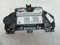 View Auto part Instrument Cluster Volkswagen Touareg 2013