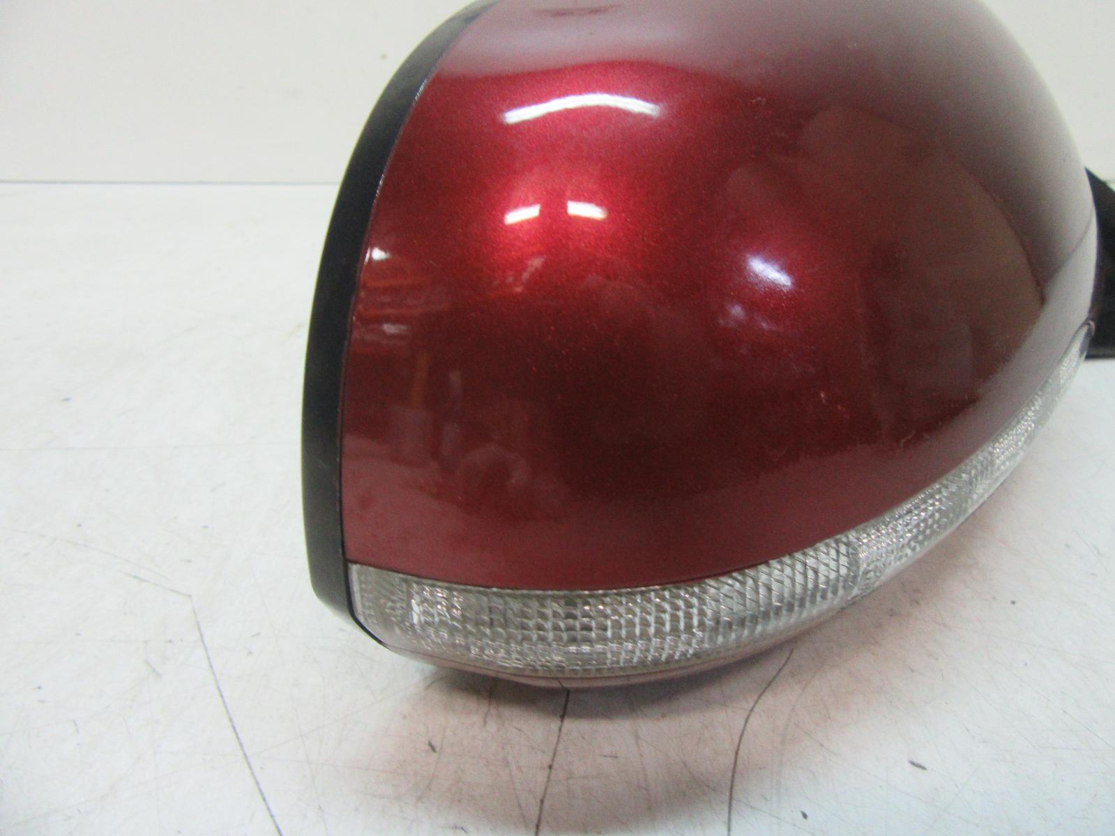 View Auto part Right Door Mirror Honda Accord 2004