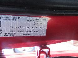 View Auto part Heater/Ac Controls Mitsubishi Outlander 2014