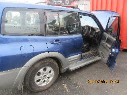 View Auto part Pwr Dr Wind Switch Mitsubishi Pajero 2000