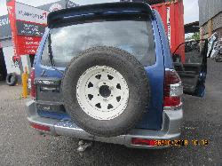 View Auto part Pwr Dr Wind Switch Mitsubishi Pajero 2000