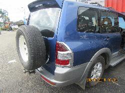 View Auto part Pwr Dr Wind Switch Mitsubishi Pajero 2000