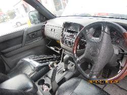 View Auto part Pwr Dr Wind Switch Mitsubishi Pajero 2000