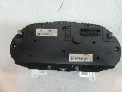 View Auto part Instrument Cluster Nissan Dualis 2010