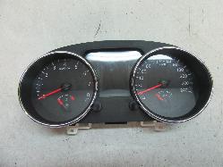 View Auto part Instrument Cluster Nissan Dualis 2010