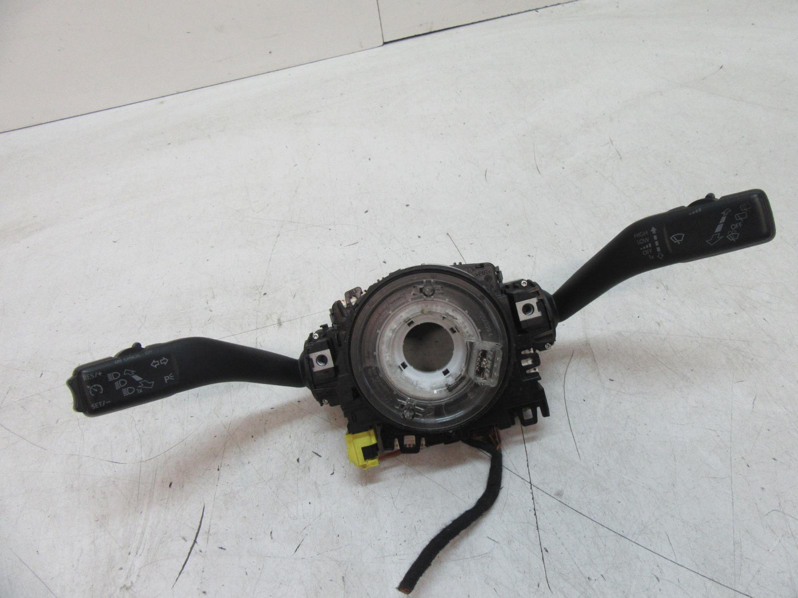 View Auto part Combination Switch Volkswagen Golf 2011