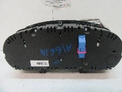 View Auto part Instrument Cluster Volkswagen Golf 2011