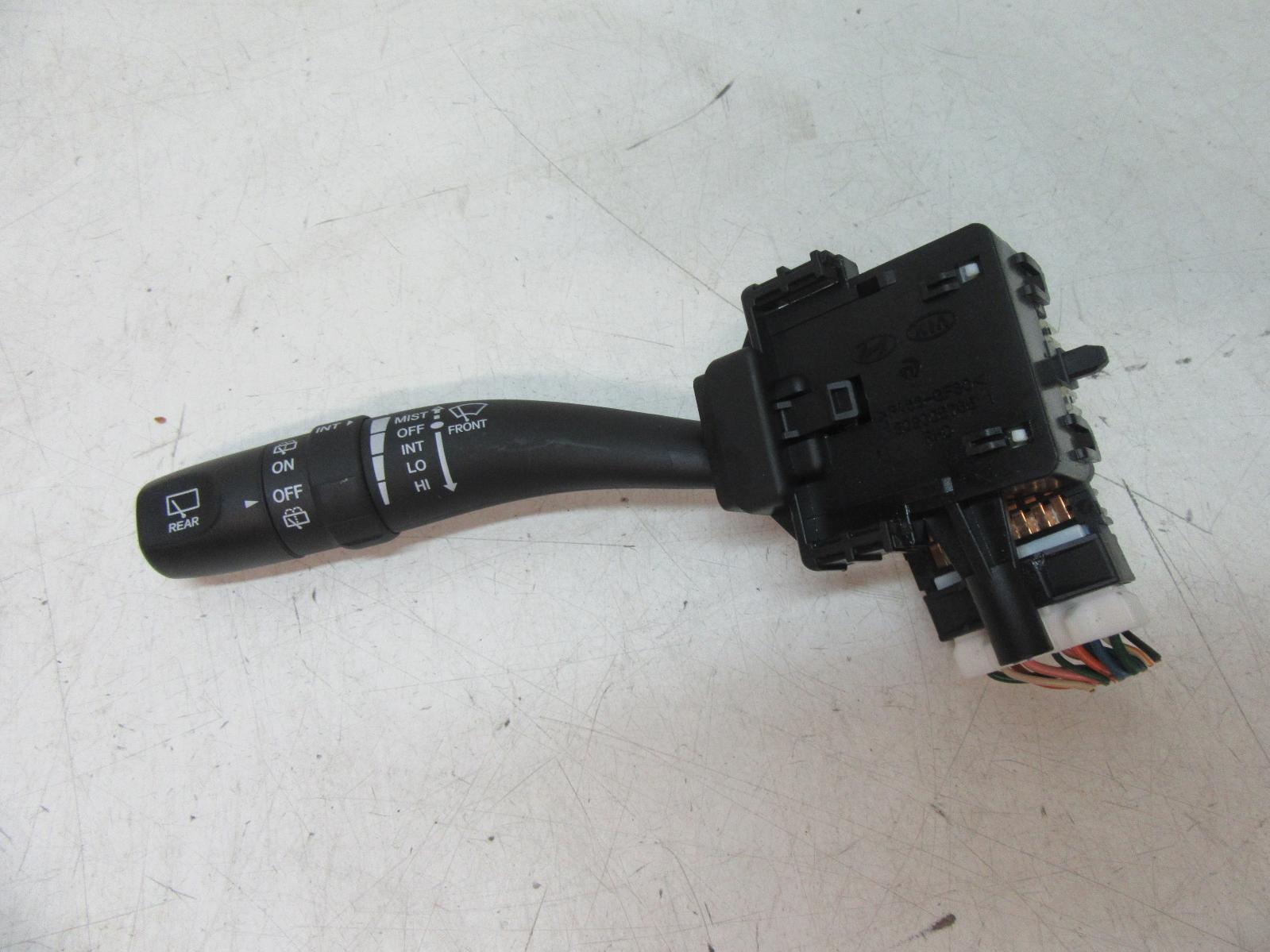 View Auto part Combination Switch Kia Rondo 2010