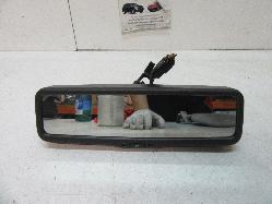 View Auto part Interior Mirror Kia Rondo 2010