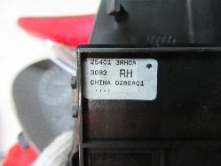 View Auto part Pwr Dr Wind Switch Nissan Pulsar 2014