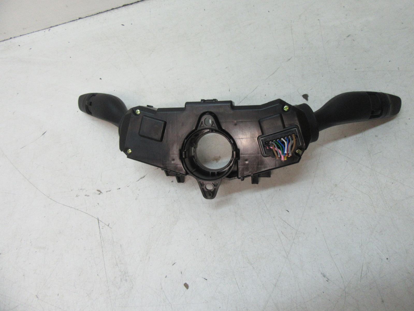 View Auto part Combination Switch Hyundai I30 2017