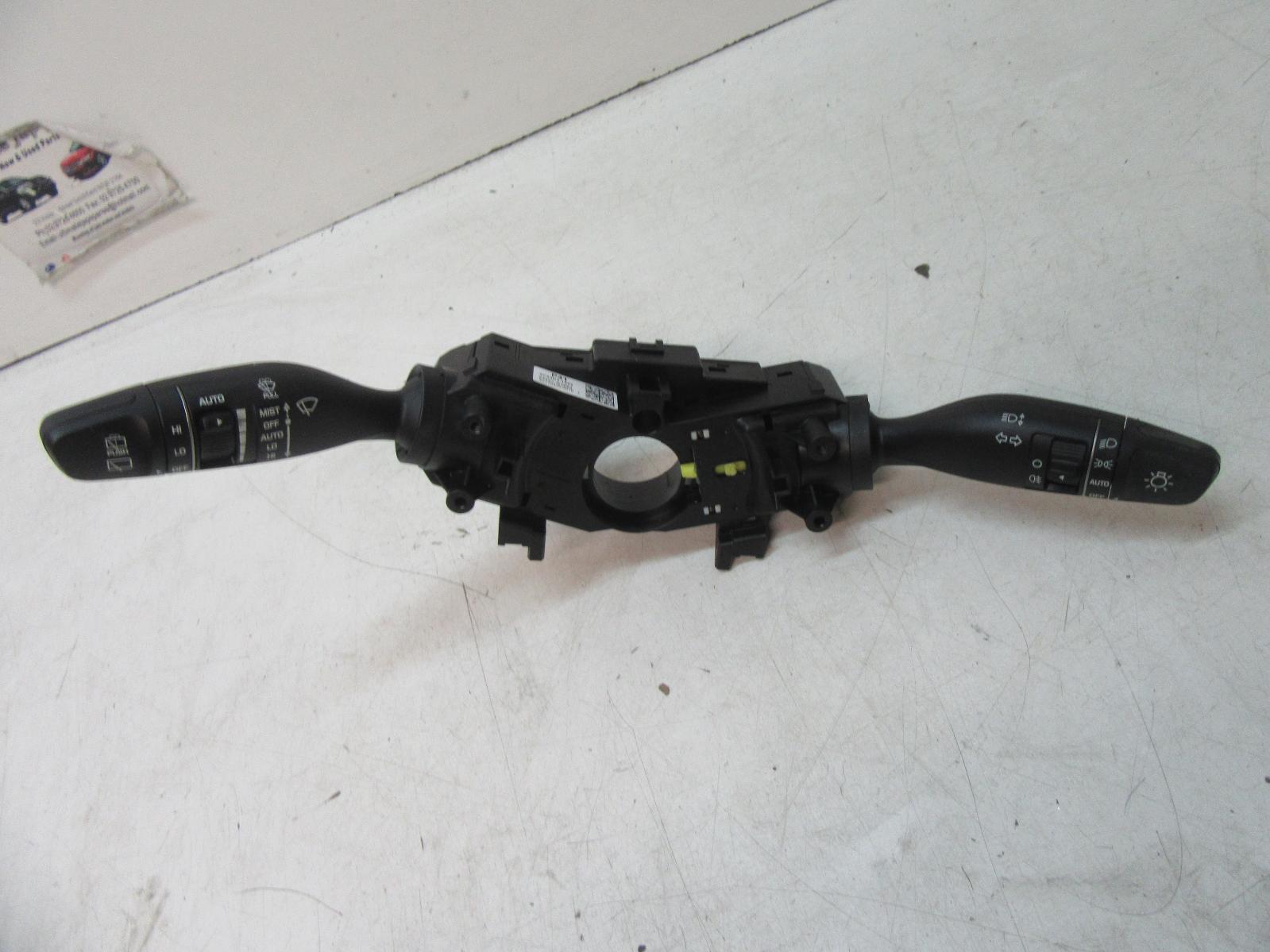 View Auto part Combination Switch Hyundai I30 2017