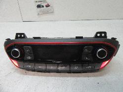 View Auto part Heater/Ac Controls Hyundai I30 2017