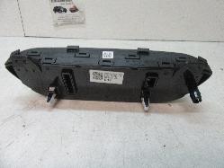 View Auto part Heater/Ac Controls Hyundai I30 2017