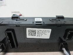 View Auto part Heater/Ac Controls Hyundai I30 2017