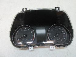 View Auto part Instrument Cluster Hyundai I30 2017