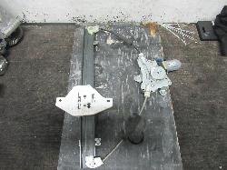View Auto part Right Front Window Reg/Motor Nissan Pulsar 2014