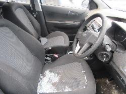 View Auto part Left Guard Hyundai I20 2013